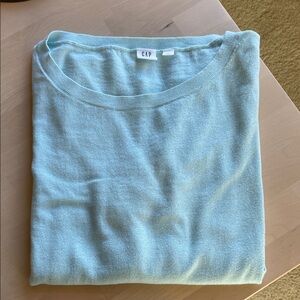 GAP Women’s Crewneck Sweater sz L